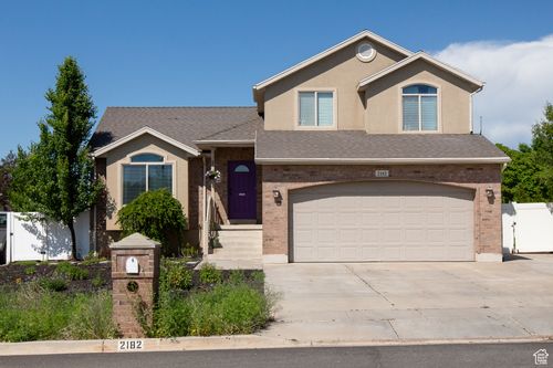 2182 W 1145 N, Clinton, UT, 84015-8207 | Card Image