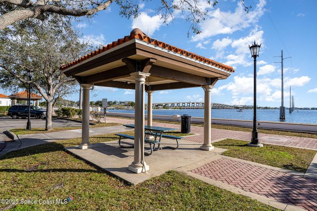 145 1 St Light Cir, House other with 4 bedrooms, 3 bathrooms and null parking in Cocoa FL | Image 59