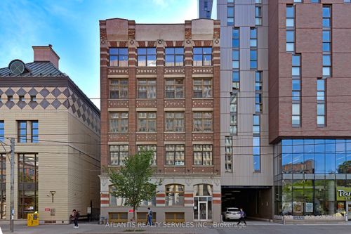 243 College St, Toronto, ON, M5T1R5 | Card Image