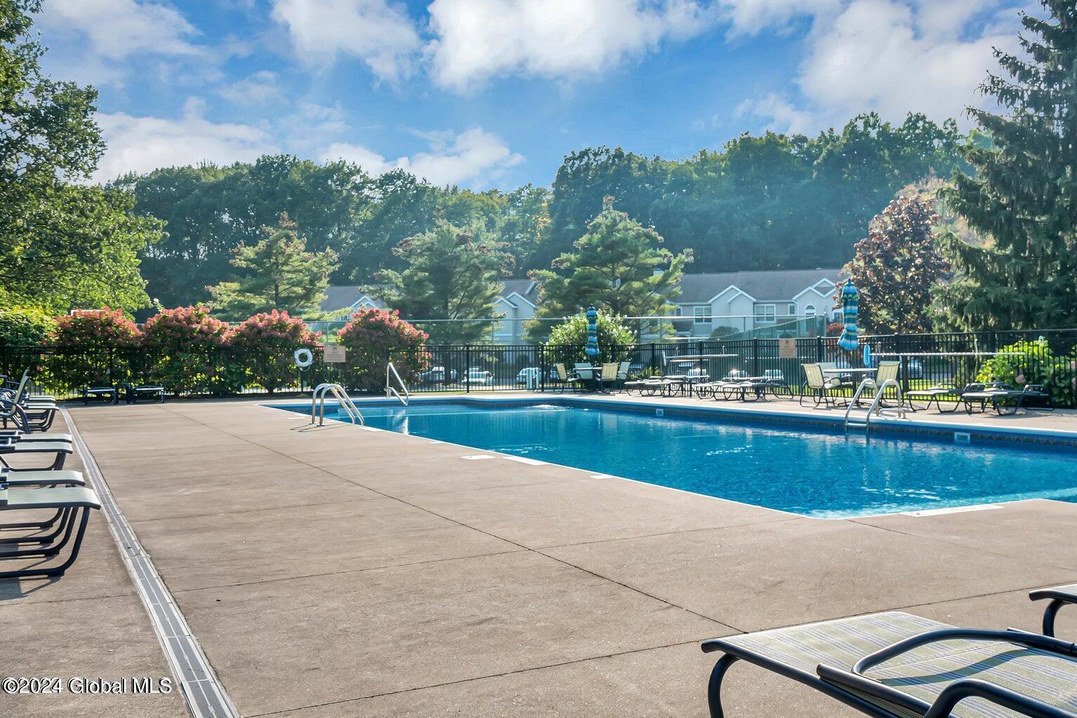 Residential in Clifton Park 3