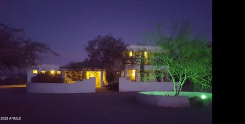 2860 N Elliott Rd, Ajo, AZ, 85321-9745 | Card Image