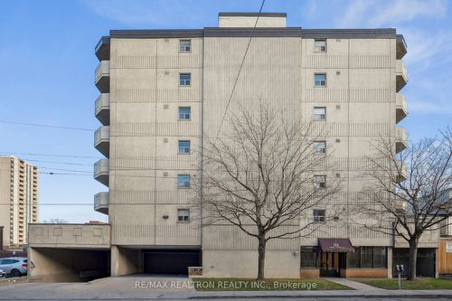 702-21 East Ave S, Hamilton, ON, L8N2T3 | Card Image