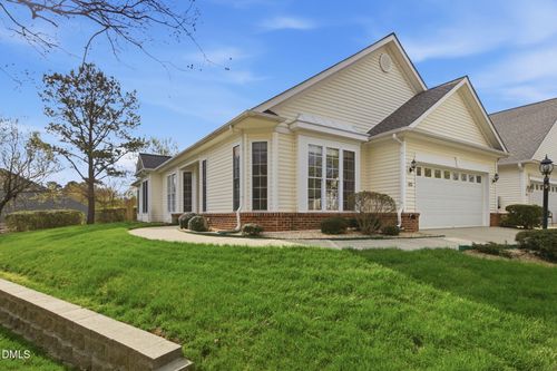 428 Sawgrass Hill Ct, Cary, NC, 27519-7130 | Card Image