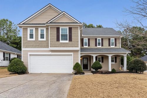 26 Laurel Branch Ct, Dallas, GA, 30132-1108 | Card Image