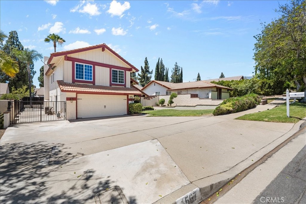 Residential in Upland 2