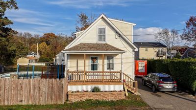 84 James St, House other with 3 bedrooms, 1 bathrooms and 3 parking in Acushnet MA | Image 1