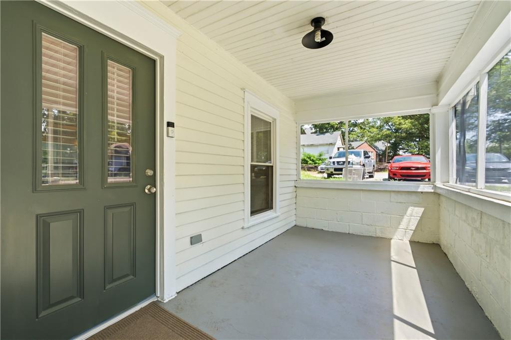 Residential in Atlanta 4