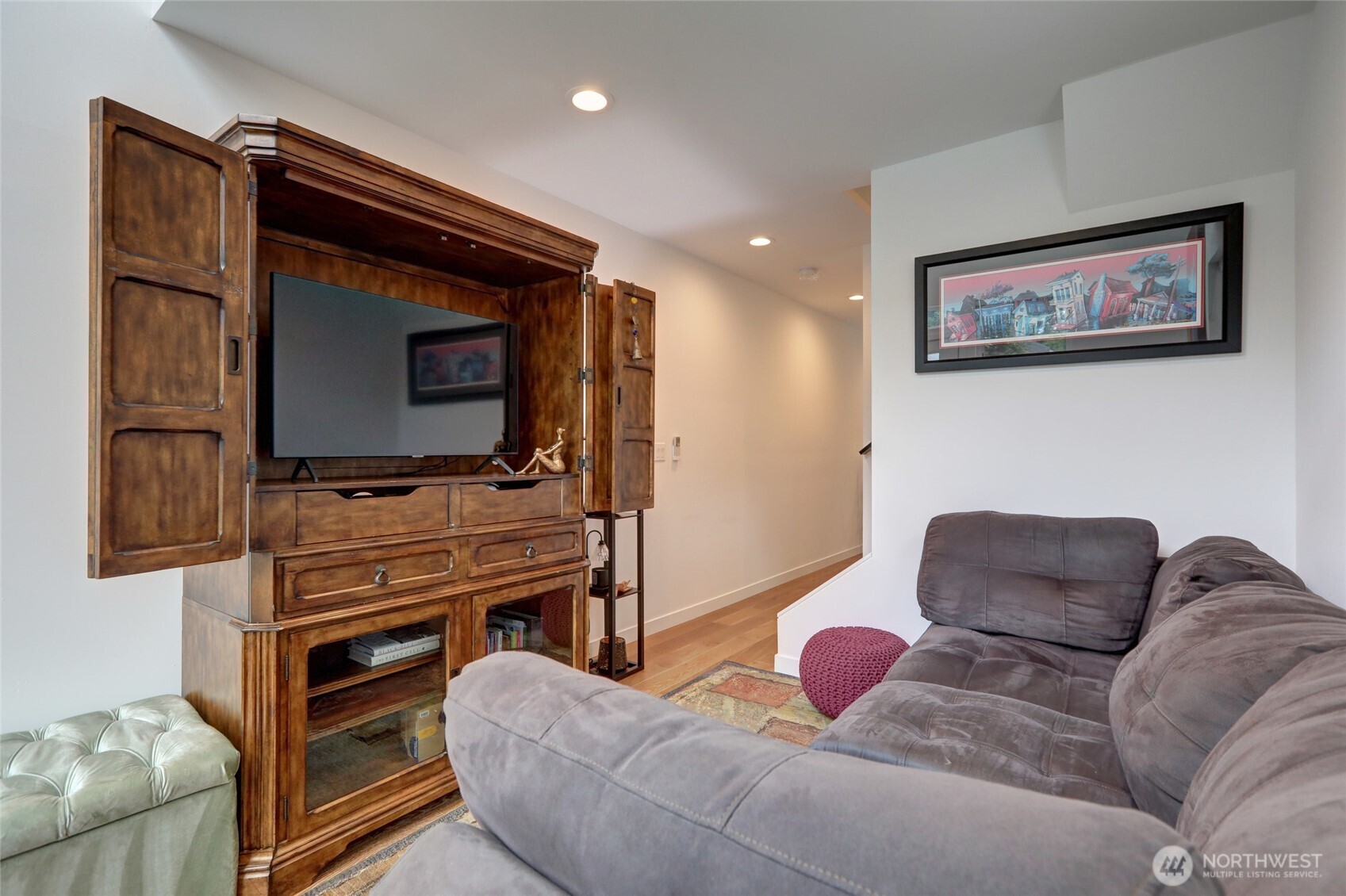 Residential in Seattle 3