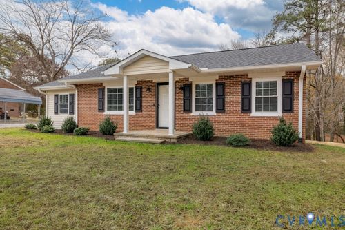 612 S Main St, Lawrenceville, VA, 23868-2410 | Card Image