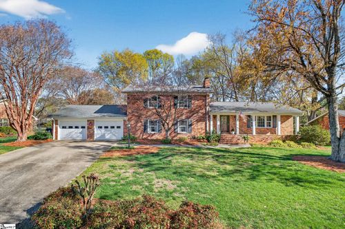 7 Tara Ave, Taylors, SC, 29687-4118 | Card Image