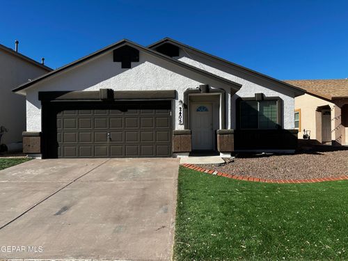 2405 Sparrow Point St, El Paso, TX, 79938-5226 | Card Image