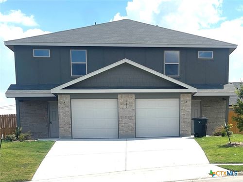 a-302 Agua Chiquita Ct, Killeen, TX, 76543-4514 | Card Image