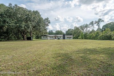 6751 County Road 119, House other with 4 bedrooms, 3 bathrooms and null parking in Bryceville FL | Image 1