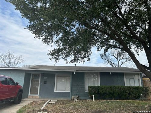 275 Brandywine Ave, San Antonio, TX, 78228-4702 | Card Image