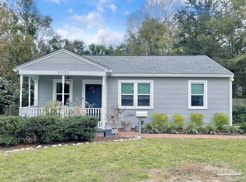 2050 N 13th Ave, Pensacola, FL, 32503 | Card Image