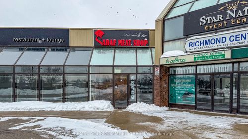 212-9737 Yonge St, Richmond Hill, ON, L4C8S7 | Card Image