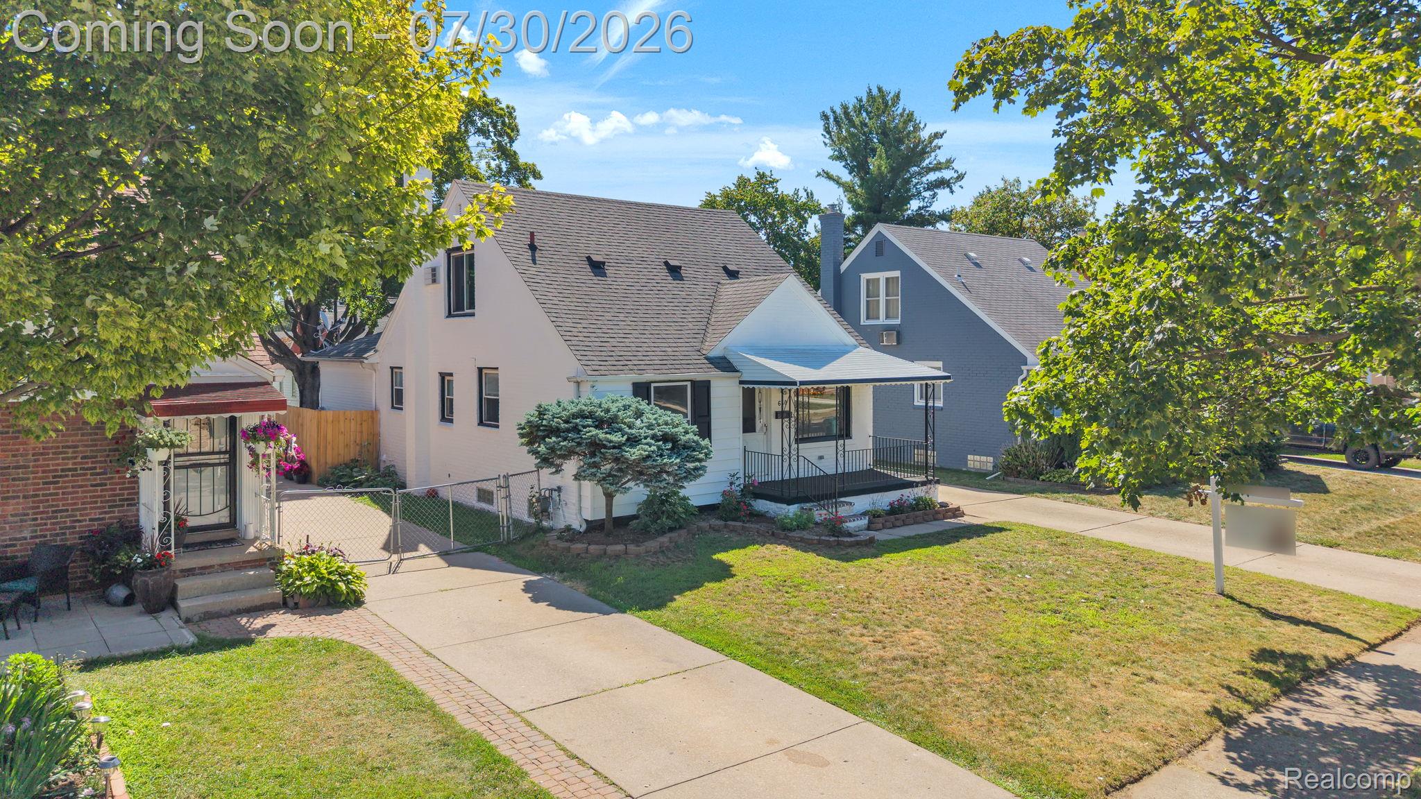 Residential in Dearborn 2