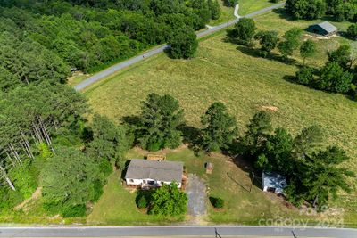 42318 Bowers Road, House other with 3 bedrooms, 2 bathrooms and null parking in Norwood NC | Image 1