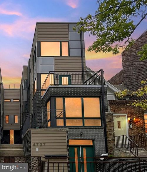 4-4727 Walnut St, PHILADELPHIA, PA, 19139-4404 | Card Image