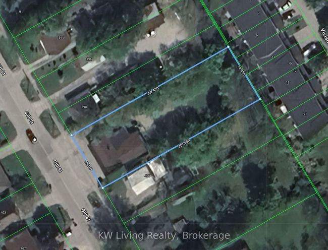 400 Gill St, Home with 0 bedrooms, 0 bathrooms and 6 parking in Orillia ON | Image 11