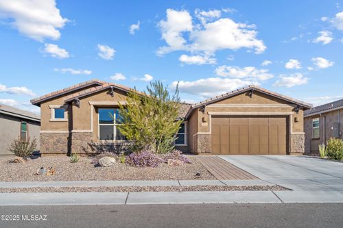 1009 E Silver Ray Dr, Tucson, AZ, 85737-0043 | Card Image