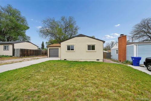 309 Redwood Drive, Colorado Springs, CO, 80907 | Card Image