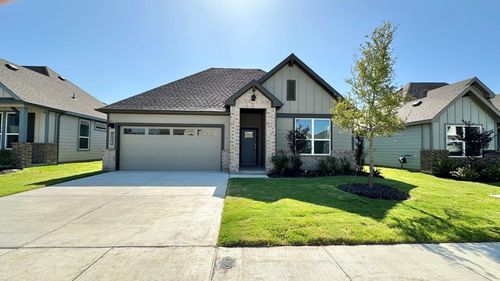 10620 Zircon Lane, Fort Worth, TX, 76036 | Card Image