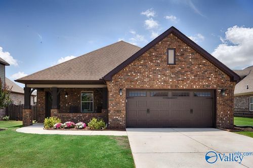 117 Goldfinch Dr, Madison, AL, 35756-7203 | Card Image