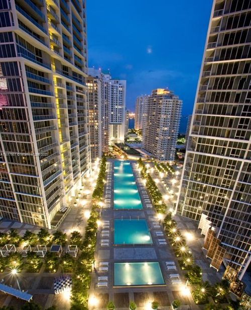 apt-4711-485 Brickell Ave, Miami, FL, 33131-2766 | Card Image