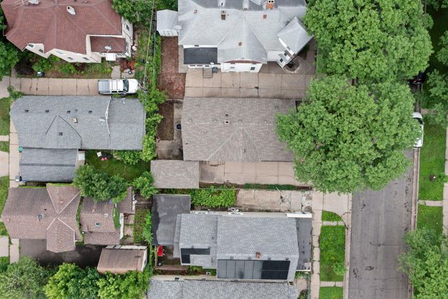 693 Bedford St, House other with 2 bedrooms, 1 bathrooms and null parking in Saint Paul MN | Image 54