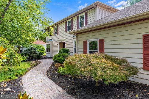 3 Cartwright Dr W, PRINCETON JUNCTION, NJ, 08550 | Card Image