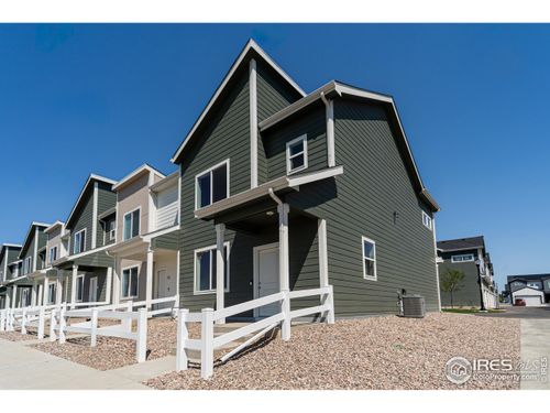 3748 Pinnacles St, Evans, CO, 80620-9066 | Card Image
