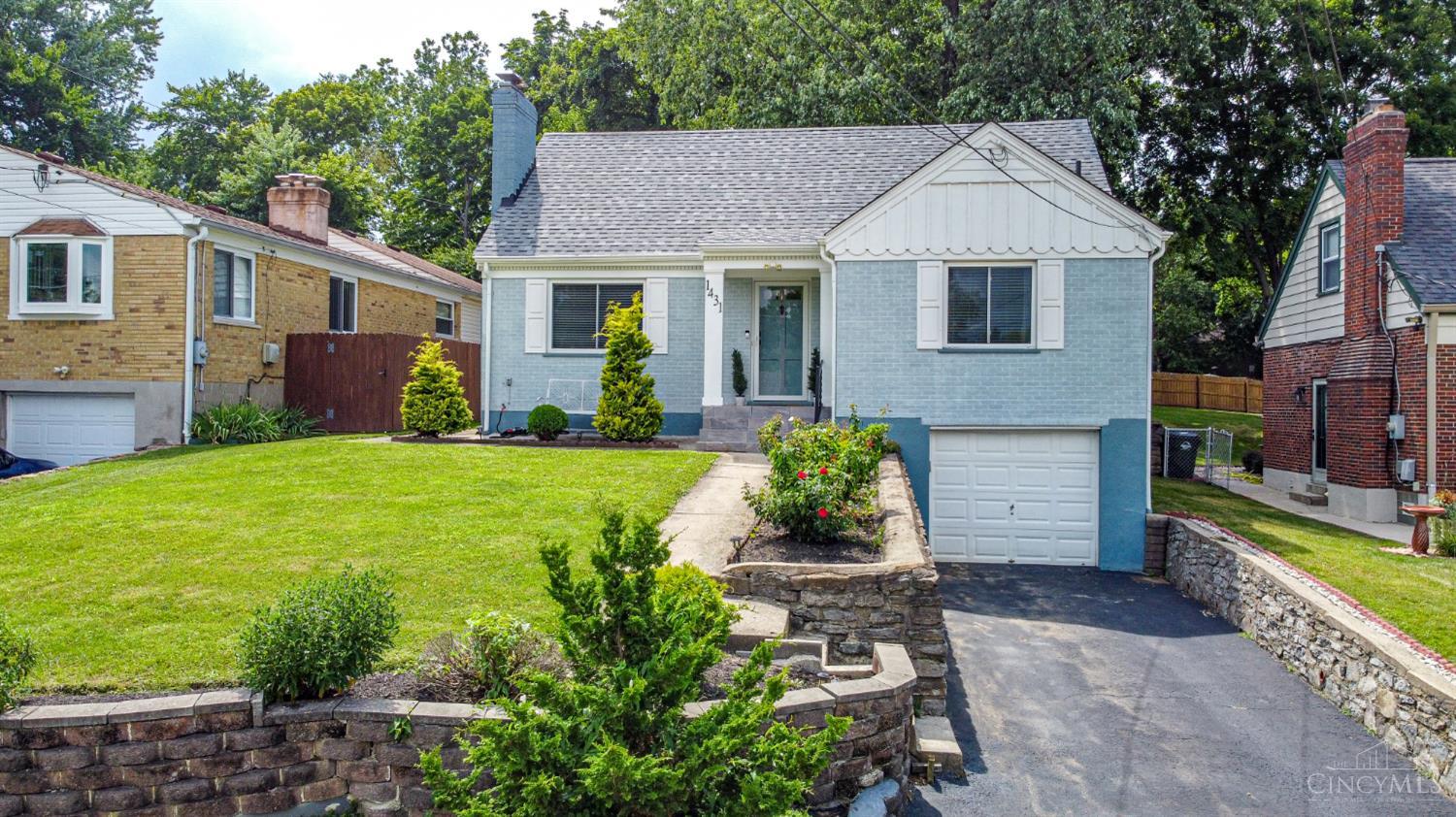 Residential in Anderson Twp