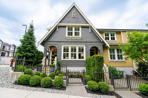 108-3416 Queenston Ave, Coquitlam, BC, V3E3H1 | Card Image
