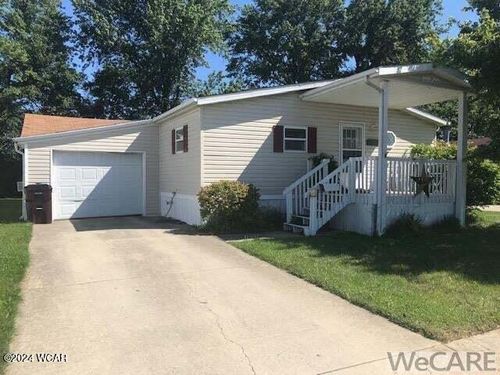 18 Deer Run, Lima, OH, 45807 | Card Image