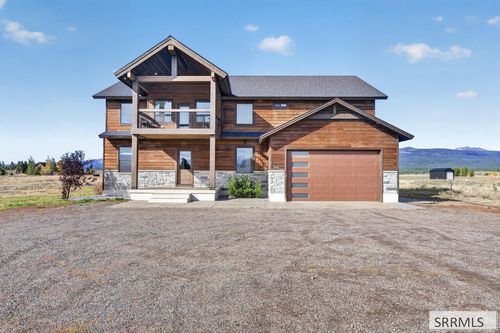 3499 Century Dr, Island Park, ID, 83429 | Card Image