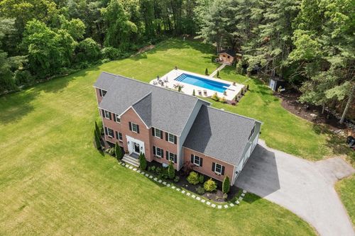 324 Old Harvard Rd, Boxborough, MA, 01719-1800 | Card Image