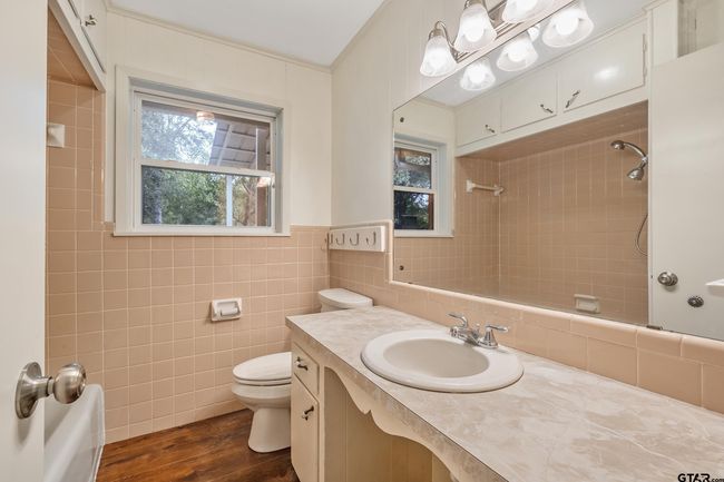 417 Polly St, House other with 3 bedrooms, 2 bathrooms and null parking in Bullard TX | Image 20