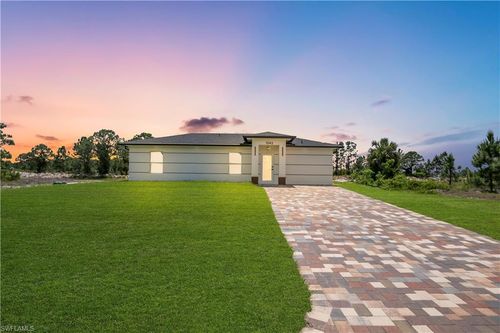 3313 44th St W, Lehigh Acres, FL, 33971-0739 | Card Image