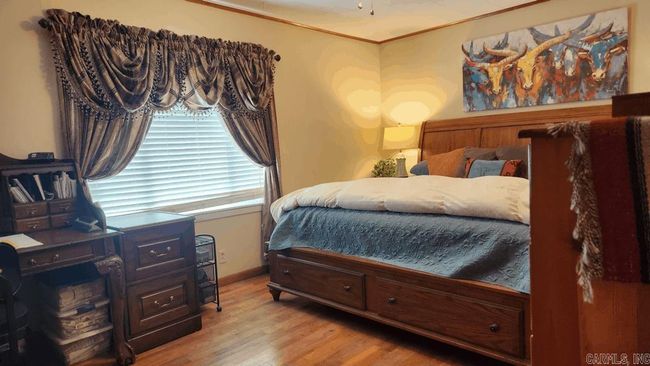 1007 Murphy Rd, House other with 3 bedrooms, 2 bathrooms and null parking in Norman AR | Image 27