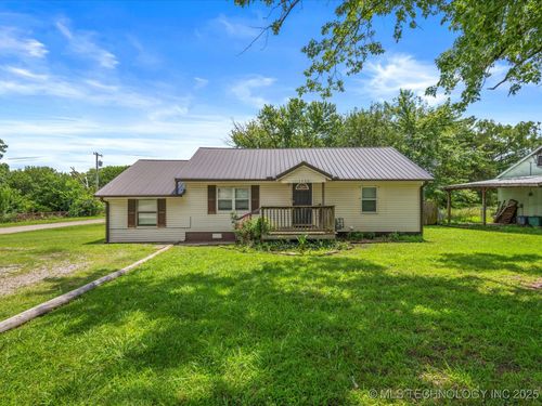 1322 Boundary Ave, Pawhuska, OK, 74056-5006 | Card Image