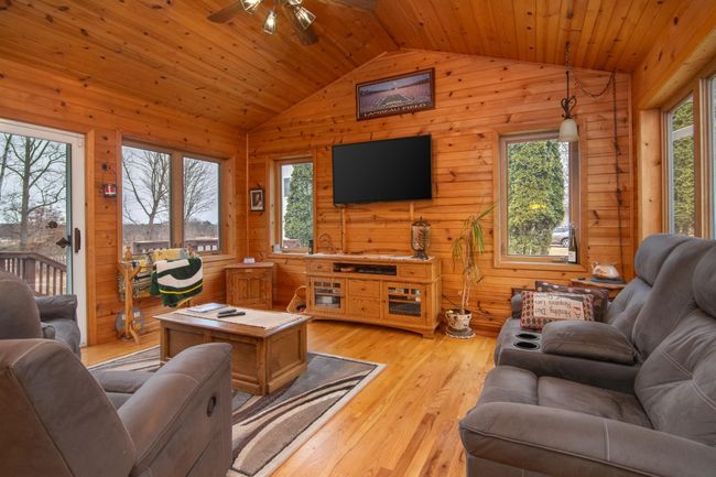 629 105 Th St, House other with 3 bedrooms, 2 bathrooms and null parking in AMERY WI | Image 8