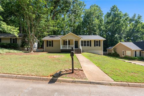 210 Saratoga Dr, Greer, SC, 29650-3549 | Card Image