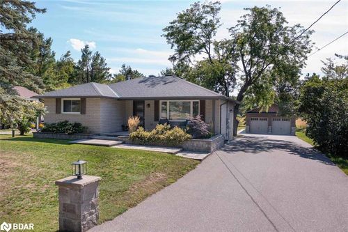 1193 Sunnidale Rd, Springwater, ON, L9X0T4 | Card Image