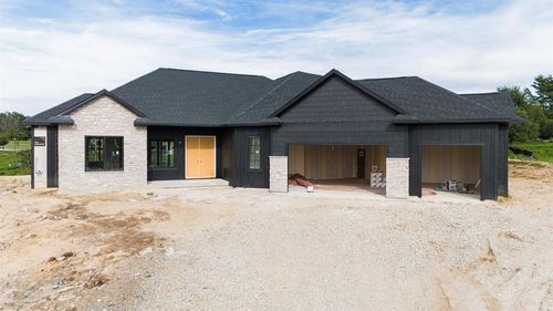 2866 Oakridge Bnd, Janesville, WI, 53548 | Card Image