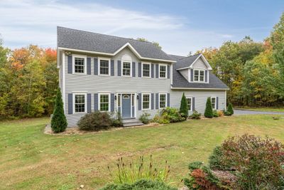 810 Ashby Road, House other with 4 bedrooms, 3 bathrooms and null parking in New Ipswich NH | Image 2