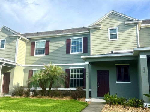 1646 Buckeye Falls Way, Orlando, FL, 32824 | Card Image