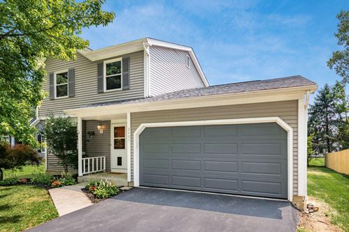 2407 Sanford Dr, Columbus, OH, 43235-4508 | Card Image