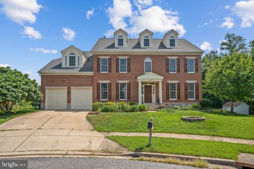10318 Garson Ter, LANHAM, MD, 20706-2485 | Card Image