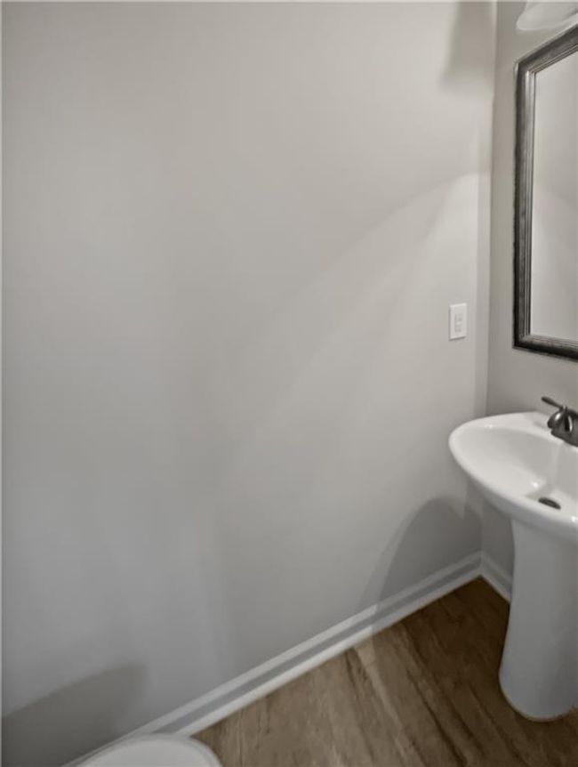 4963 Arbor View Pkwy Nw, House other with 4 bedrooms, 3 bathrooms and null parking in Acworth GA | Image 14